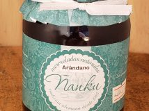Mermelada Arandano de Villarrica 500 grs